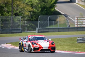 Classique printemps Tremblant 2026 - GT Challenge