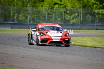 Classique printemps Tremblant 2026 - GT Challenge