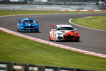 Classique printemps Tremblant 2026 - GT Challenge
