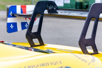 Classique printemps Tremblant 2026 - GT Challenge