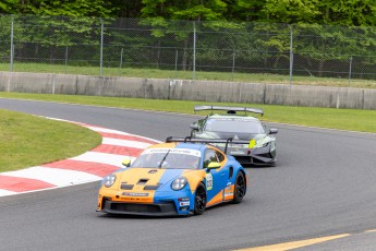 Classique printemps Tremblant 2026 - GT Challenge