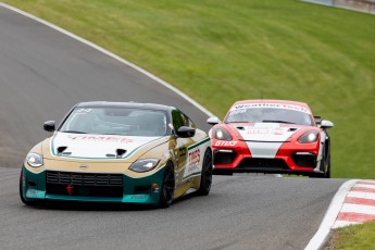 Classique printemps Tremblant 2026 - GT Challenge