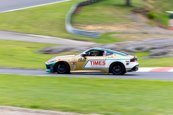 Classique printemps Tremblant 2026 - GT Challenge