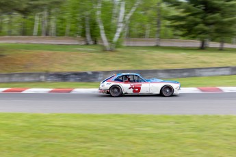 Classique printemps Tremblant 2026 - Autres séries