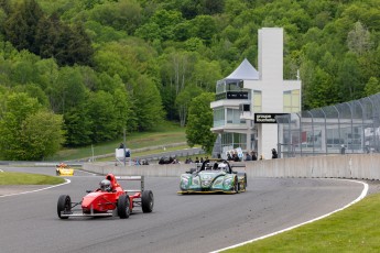 Classique printemps Tremblant 2026 - Autres séries