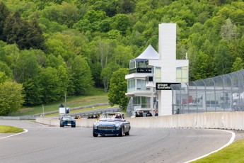 Classique printemps Tremblant 2026 - Autres séries