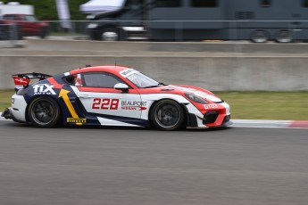 Classique printemps Tremblant 2026 - Autres séries