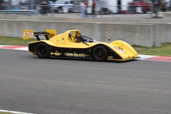 Classique printemps Tremblant 2026 - Autres séries