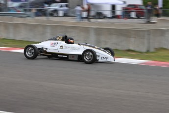 Classique printemps Tremblant 2026 - Autres séries
