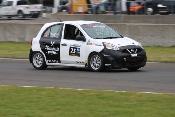Classique printemps Tremblant 2026 - Série SPC