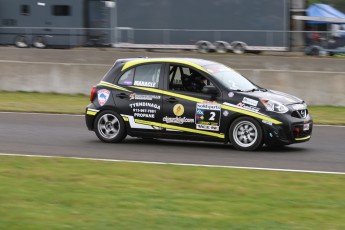 Classique printemps Tremblant 2026 - Série SPC