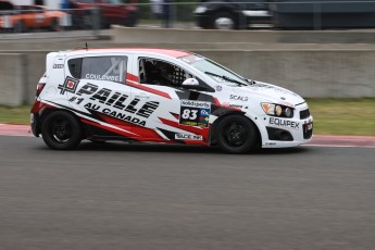Classique printemps Tremblant 2026 - Série SPC