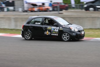 Classique printemps Tremblant 2026 - Série SPC
