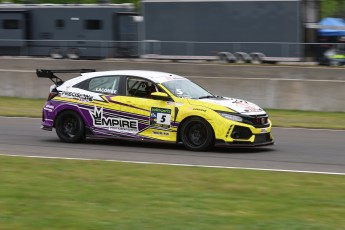 Classique printemps Tremblant 2026 - Série SPC