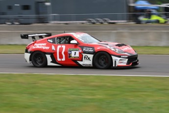 Classique printemps Tremblant 2026 - Série SPC