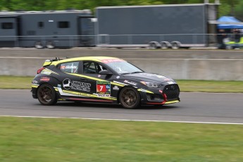Classique printemps Tremblant 2026 - Série SPC