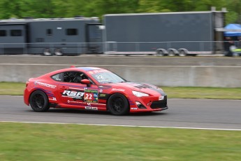 Classique printemps Tremblant 2026 - Série SPC