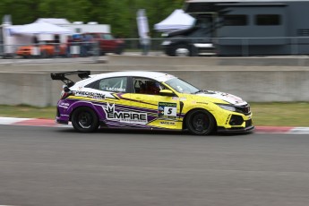 Classique printemps Tremblant 2026 - Série SPC