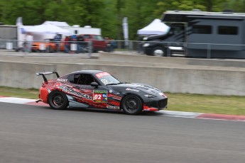 Classique printemps Tremblant 2026 - Série SPC