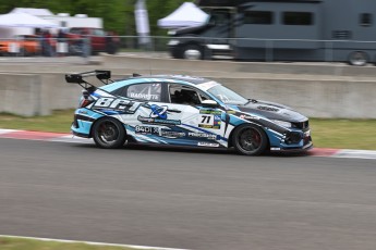 Classique printemps Tremblant 2026 - Série SPC
