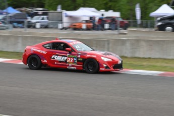 Classique printemps Tremblant 2026 - Série SPC