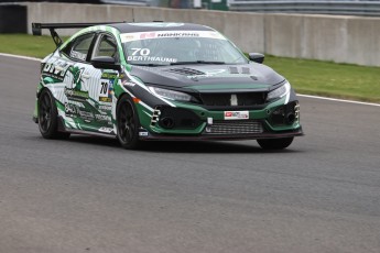 Classique printemps Tremblant 2026 - Série SPC