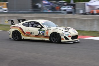 Classique printemps Tremblant 2026 - Série SPC