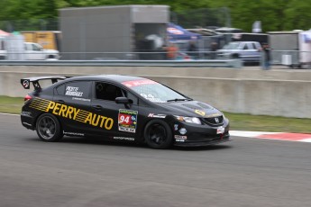 Classique printemps Tremblant 2026 - Série SPC