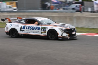 Classique printemps Tremblant 2026 - Série SPC