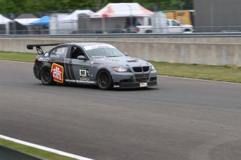 Classique printemps Tremblant 2026 - Série SPC