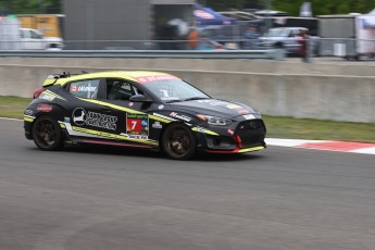 Classique printemps Tremblant 2026 - Série SPC