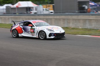 Classique printemps Tremblant 2026 - Série SPC