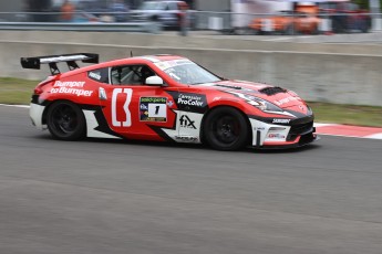 Classique printemps Tremblant 2026 - Série SPC