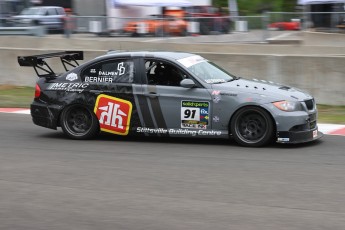 Classique printemps Tremblant 2026 - Série SPC