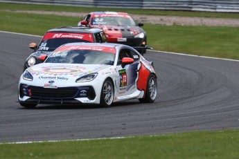 Classique printemps Tremblant 2026 - Série SPC