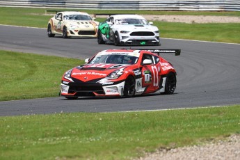 Classique printemps Tremblant 2026 - Série SPC
