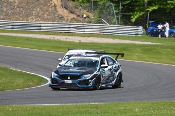 Classique printemps Tremblant 2026 - Série SPC