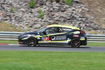 Classique printemps Tremblant 2026 - Série SPC