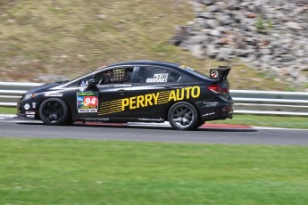 Classique printemps Tremblant 2026 - Série SPC