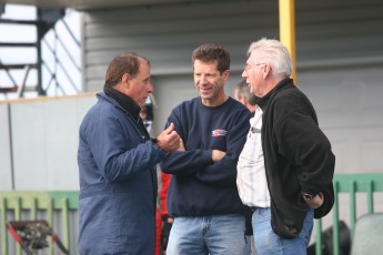 Retour dans le passé - Enduro de Karting à Grand-Mère -  2007