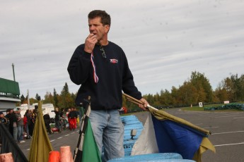 Retour dans le passé - Enduro de Karting à Grand-Mère -  2007