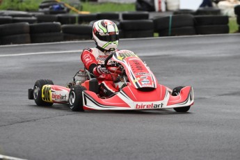 Karting à Pointe-du-Lac - Coupe de Montréal #2 - Dimanche