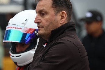 Karting à Pointe-du-Lac - Coupe de Montréal #2 - Dimanche