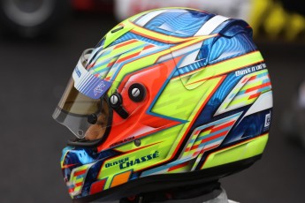 Karting à Pointe-du-Lac - Coupe de Montréal #2 - Dimanche