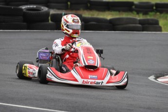 Karting à Pointe-du-Lac - Coupe de Montréal #2 - Dimanche