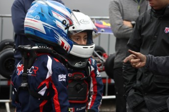 Karting à Pointe-du-Lac - Coupe de Montréal #2 - Dimanche