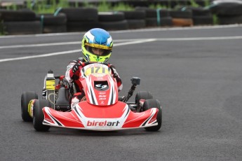 Karting à Pointe-du-Lac - Coupe de Montréal #2 - Dimanche