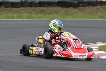 Karting à Pointe-du-Lac - Coupe de Montréal #2 - Dimanche