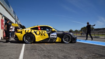 24H Series - 12 Heures du Paul Ricard 2026