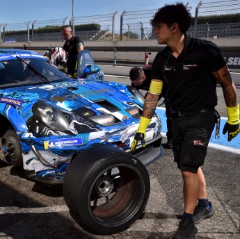 24H Series - 12 Heures du Paul Ricard 2026